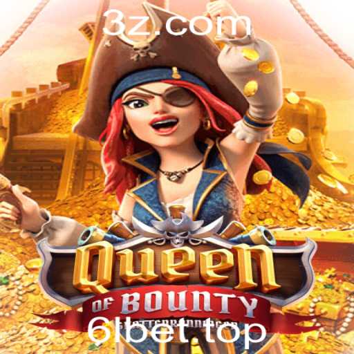 Descubra o Mundo de QueenofBounty: A Pirataria em Alta com 6lbet