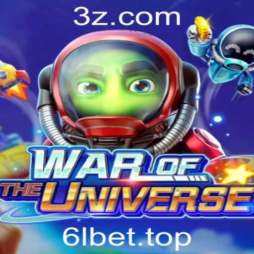 Descubra o Incrível Jogo WAROFTHEUNIVERSE