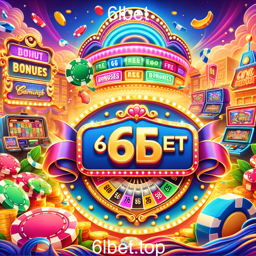 Descubra as Melhores Promoções em Jogos no 6lbet
