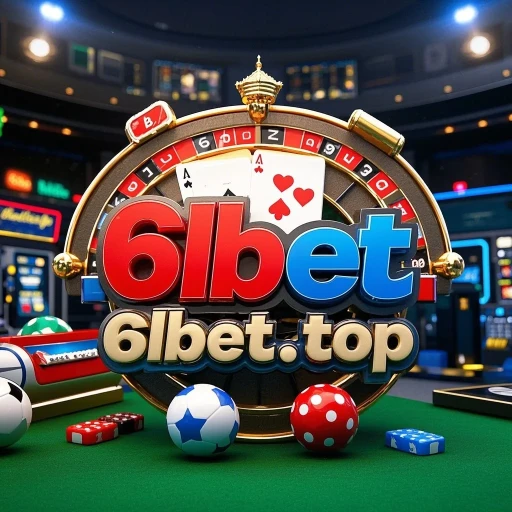 Logo 6lbet